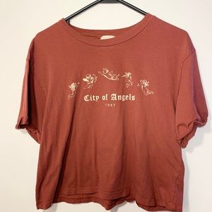 𝘊𝘪𝘵𝘺 𝘰𝘧 𝘢𝘯𝘨𝘦𝘭𝘴